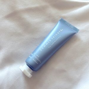 5/25✨summer fridays jet lag hydrating mask